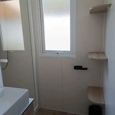 Mobil-home Confort Mar Estang à En Roussillon *