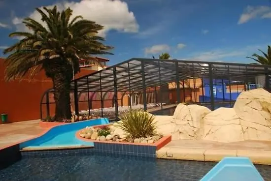 Camping Mobil-home Confort Mar Estang A En Roussillon Canet-en-Roussillon